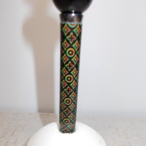 Fashion Inspired Pen - Picture 3 of 3